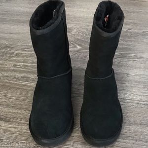 New koolaburra by ugg short boot